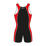 Indianapolis Rowing Center Training AIO