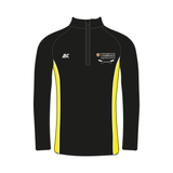 Judge Business School Boat Club Bespoke Q-Zip