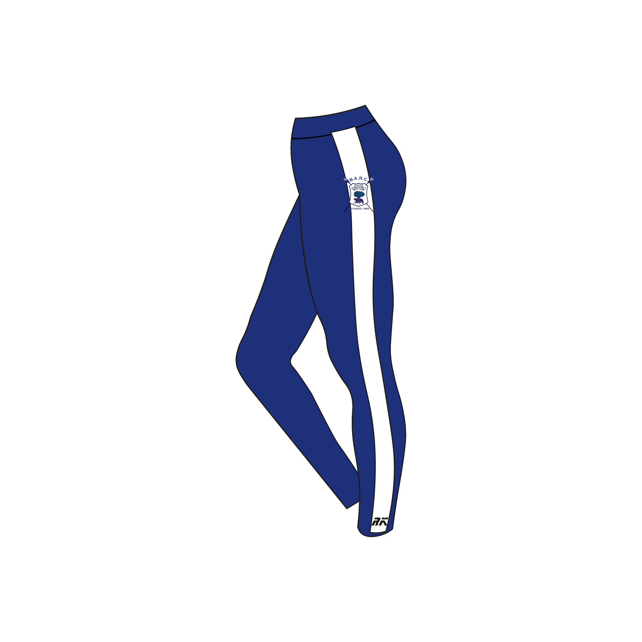 Berwick ARC leggings