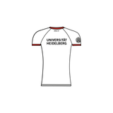 University of Heidelberg Rowing Club Short Sleeve Base Layer
