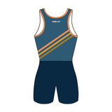 Rowing In Color AIO