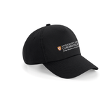 Judge Business School Boat Club Black Cap
