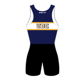 University of British Columbia Rowing AIO