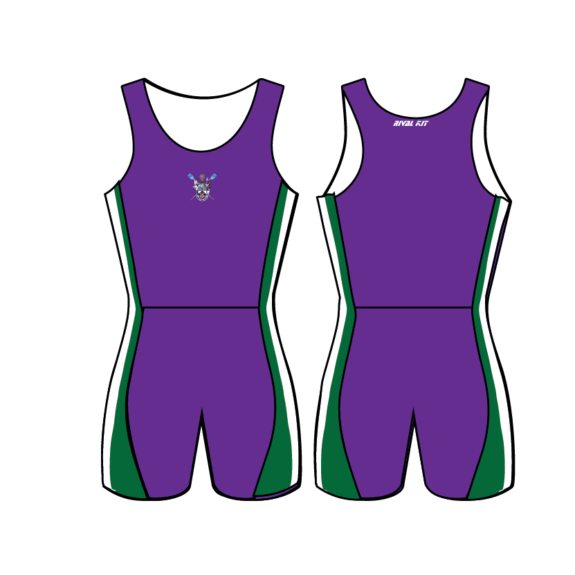Hild Bede purple AIO