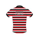 Indianapolis Rowing Center Stripe Zephyr