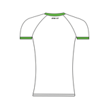 Bangor University Rowing Club Short Sleeve Base Layer