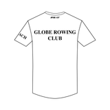 Globe Gym T-Shirt 2