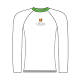 Bangor University Rowing Club Long Sleeve Base Layer
