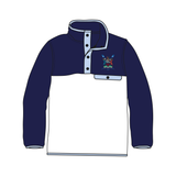 University of Gloucestershire Rowing Club Pocket Fleece