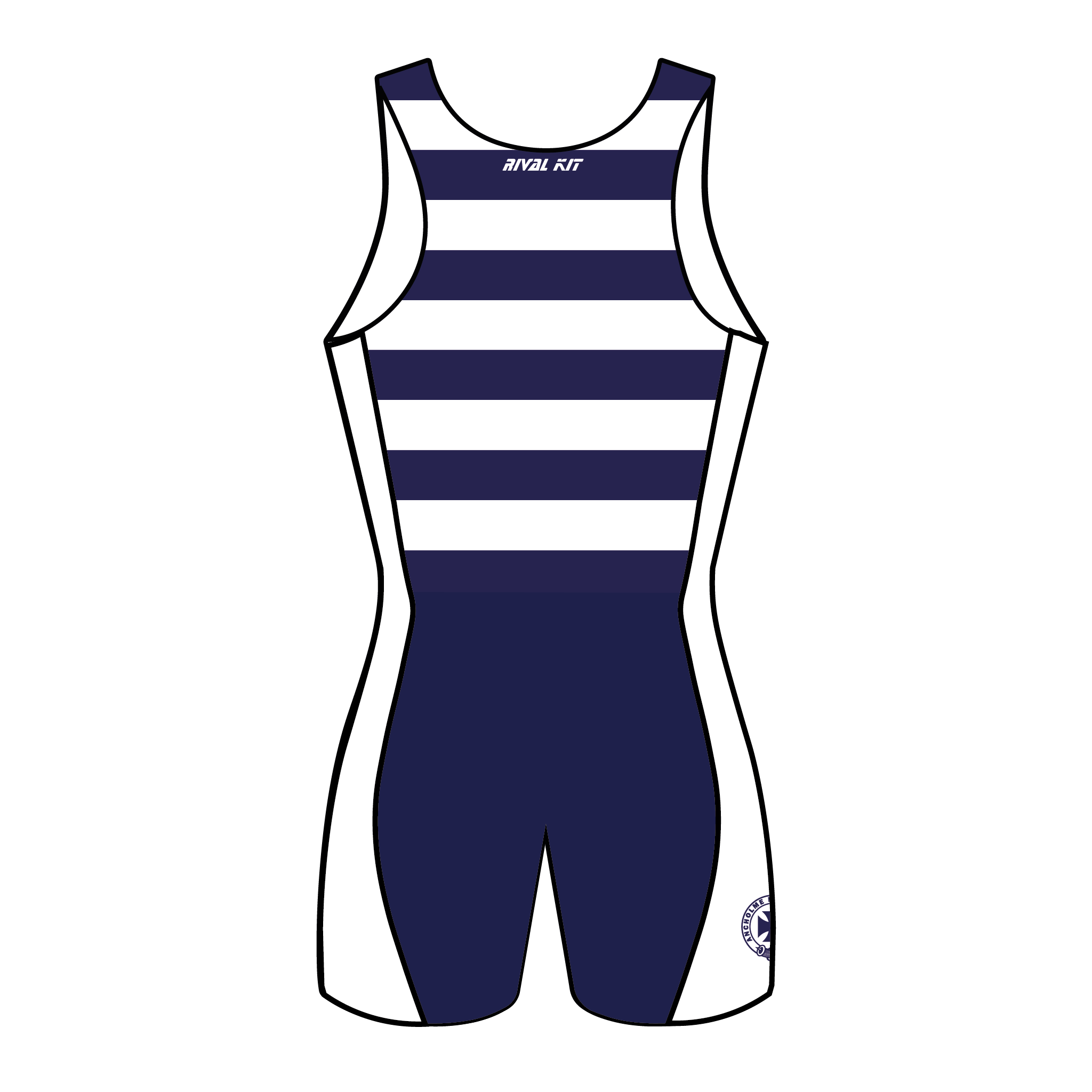 Ancholme Rowing Club AIO