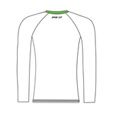 Bangor University Rowing Club Long Sleeve Base Layer