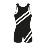 Trinity Hall Boat Club Racing AIO - Design 1