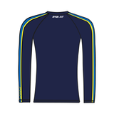 Olderfleet Rowing Club Long Sleeve Base Layer 2