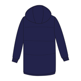 George Washington Men's Rowing Stadium Jacket