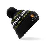 Bangor University Rowing Club Bobble Hat