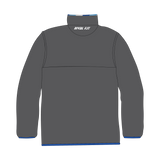 Hughes Hall College Cambridge Pocket Fleece