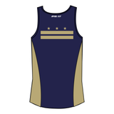 George Washington Men's Rowing Gym Vest