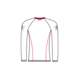 City of Oxford RC Long Sleeve Base Layer