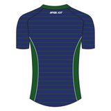 St Chad's and John's Women's Rugby Football Club Rugby Shirt