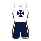 Sabrina Henley AIO