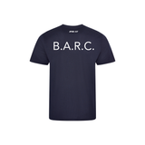 Berwick ARC White Gym T-shirt