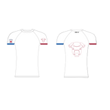 Hereford Training Short Sleeve Base-Layer