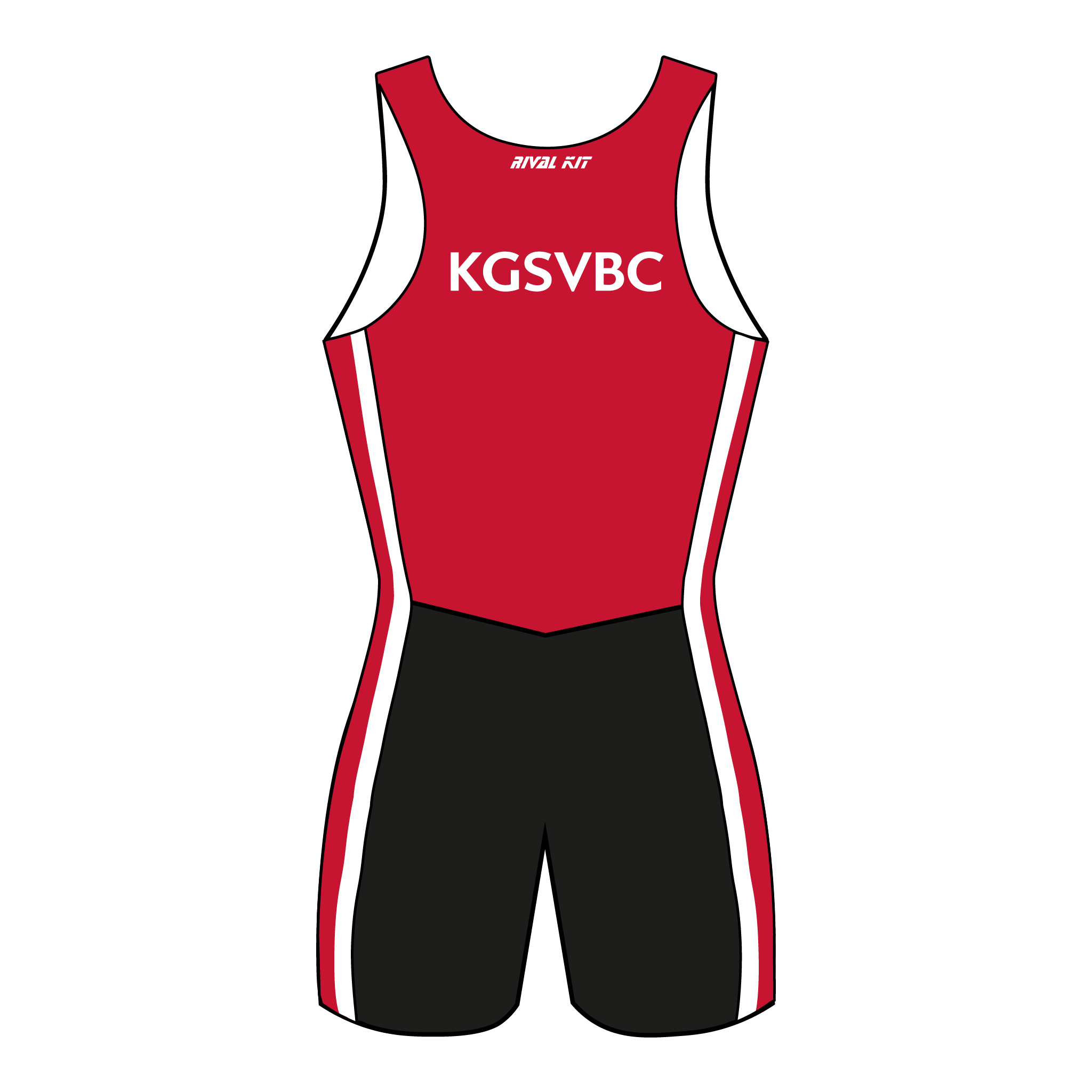 KGSVBC 201 AIO