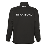 Stratford-upon-Avon BC Fleece