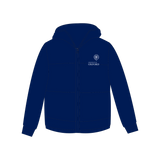 Oxford University Development Office Puffa Jacket