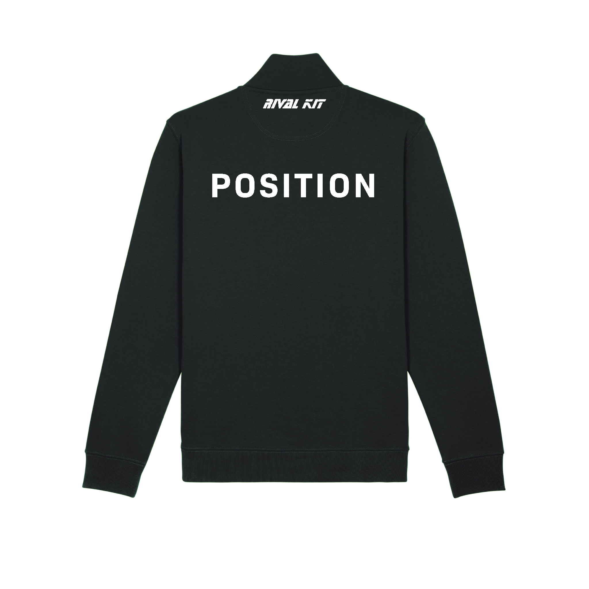 Dundee University BC Committee Q-Zip