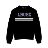 Leeds Beckett University Rowing Club Sweatshirt