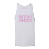 Westminster School BC Vest