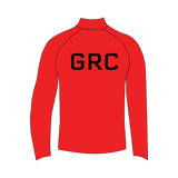 Glasgow Rowing Club 1/4 Zip
