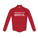 University of Bristol BC Thermal Splash Jacket