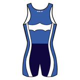 Shannon Rowing Club AIOX