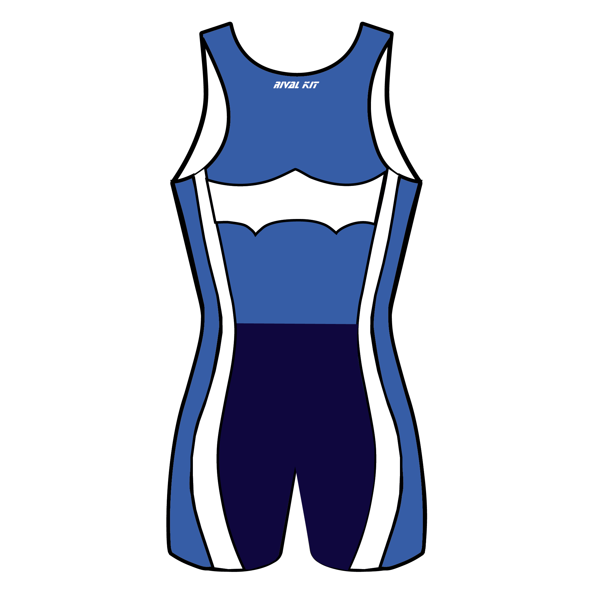 Shannon Rowing Club AIOX
