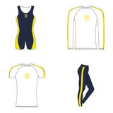 SWPSBC White Race Bundle
