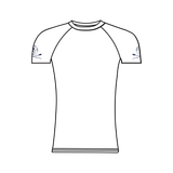 Henley Rowing Club Racing Short Sleeve Base Layer