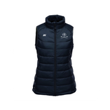 Henley Rowing Club Light-weight Puffa Gilet