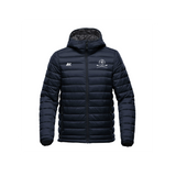 Henley Rowing Club Lightweight Puffa Jacket