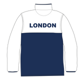 London RC Pocket Fleece