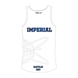 Imperial College Boat Club Banyoles Gym Vest