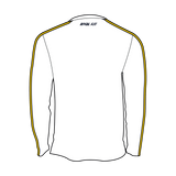 EY Running Club Bespoke Long Sleeve Gym T-Shirt