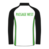 Passage West Rowing Club Bespoke Q-Zip 2