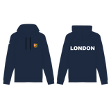 London Rowing Club Hoodie