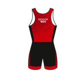 Marlow Rowing Club Senior Men's AIO