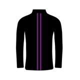 University of Portsmouth Rowing Bespoke Q-Zip