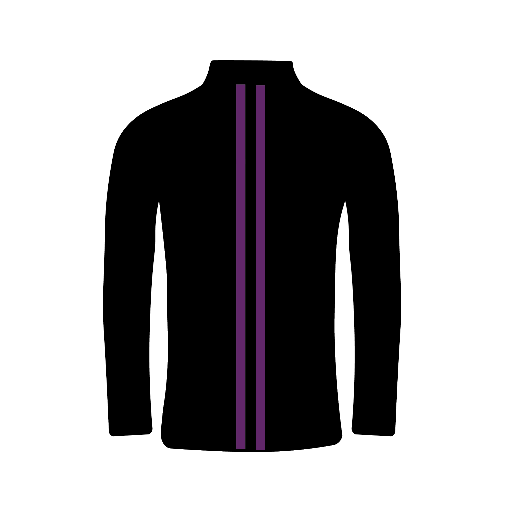 University of Portsmouth Rowing Bespoke Q-Zip
