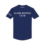 Globe Gym T-Shirt 2