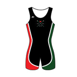 Girton College Boat Club AIO